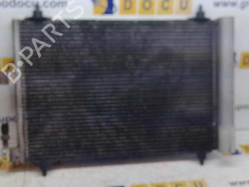 Used AC radiator CITROËN XSARA (N1) 2.0 HDi 109 (109 hp) 347318