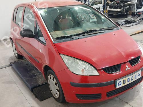 Used Parts MITSUBISHI COLT VI (Z3_A, Z2_A) 1.5 DI-D (Z39A) (95 hp) 4371807