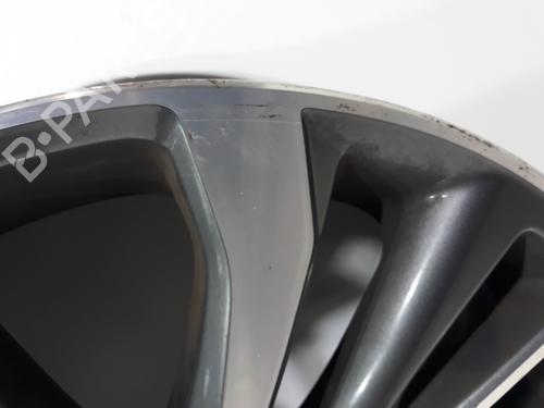 Rim TOYOTA AVENSIS Estate (_T27_) 2.0 D-4D (WWT271_) | BP13949228C45 