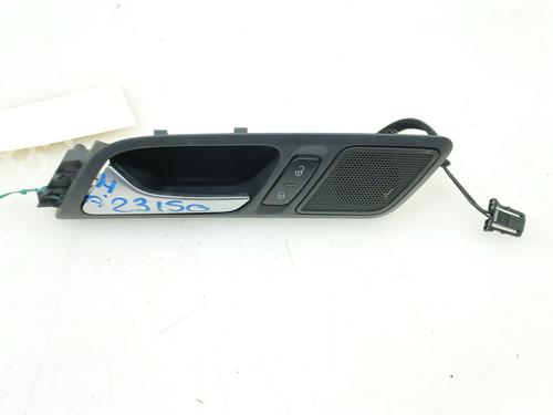 Venstre fortil invendig håndtag VW SHARAN (7N1, 7N2) 2.0 TDI (177 hp) 26283946