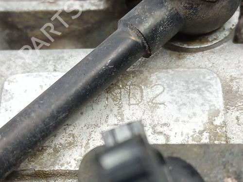 Gearbox KIA CARNIVAL / GRAND CARNIVAL III (VQ) 2.9 CRDi | BP28691450M3 