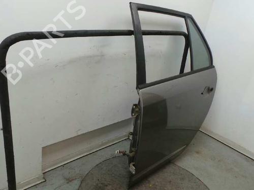 Left rear door KIA CARENS III MPV (UN) 2.0 CRDi 140 | BP806675C4 