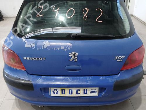 Engine PEUGEOT 307 (3A/C) 2.0 HDi 90 | BP31337958M1