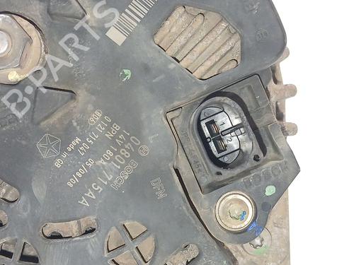 Alternator DODGE JOURNEY 2.0 CRD | BP32867799M7  - Image 5
