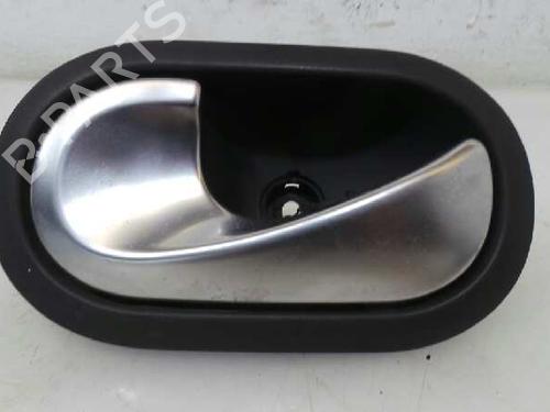 Venstre bagtil invendig håndtag RENAULT MEGANE II (BM0/1_, CM0/1_) [2001-2012]  3244897