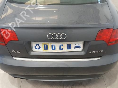 Engine AUDI A4 B7 (8EC) 2.0 TDI 16V | BP38413866M1 - Image 13