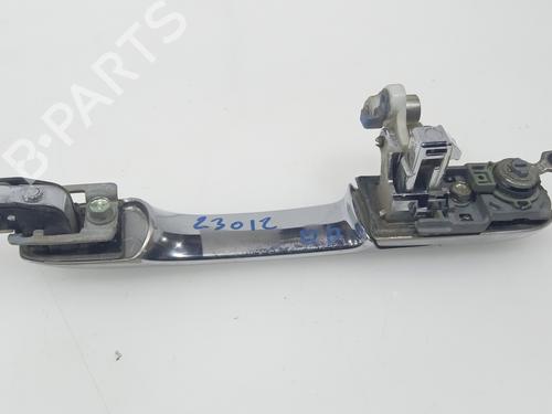 Front right exterior door handle HONDA CR-V II (RD_) 2.2 CTDi (RD9) | BP21178832C129 