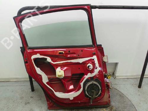 Left rear door CITROËN C4 I (LC_) 1.6 HDi | BP1196174C4 