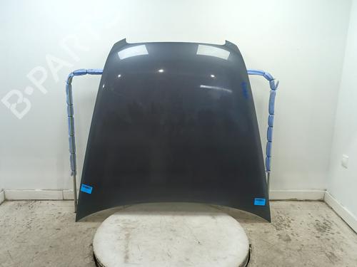 Motorhjelm AUDI A6 C6 (4F2) 3.0 TDI quattro (233 hp) 31706461