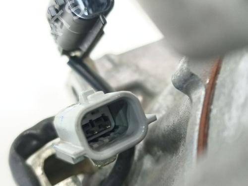 AC compressor RENAULT KADJAR (HA_, HL_) 1.2 TCe 130 (HLMR) | BP31310067M34 