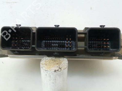 Engine control unit (ECU) CITROËN C4 I (LC_) 1.6 HDi | BP5213067M57 