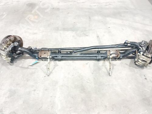 Used Subframe Subframe 38285753 38285753