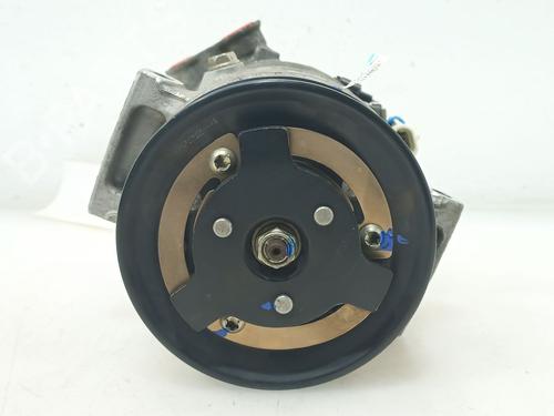 AC compressor OPEL INSIGNIA A (G09) 2.0 CDTI (68) | BP30103535M34