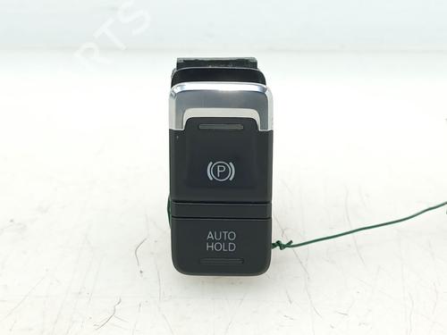 Used Electric handbrake VW TOUAREG (7P5, 7P6) 4.2 V8 TDI (340 hp) 30872728