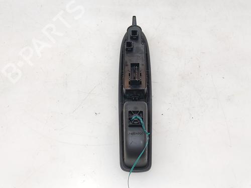 Left front window switch CITROËN C4 II (NC_) 1.6 HDi 110 | BP37520679I27 - Image 4