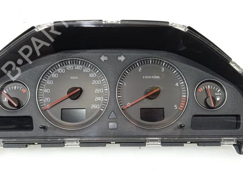 Instrument cluster VOLVO XC90 I (275) D5 AWD | BP21063927C47 