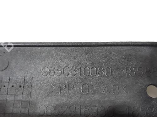 Front slam panel PEUGEOT 308 SW I (4E_, 4H_) 1.6 HDi | BP18159315C72 