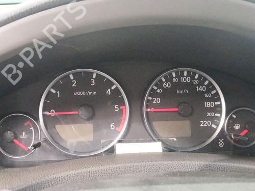 Used Instrument cluster Instrument cluster 39134919 39134919