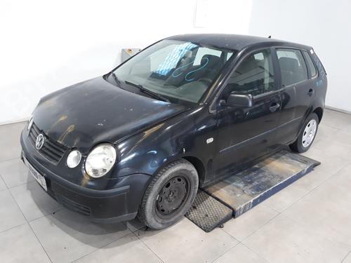 AC radiator VW POLO (9N_, 9A_) 1.2 12V | BP12182578M32 