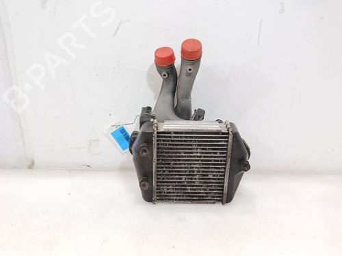 Intercooler Intercooler MAZDA CX-7 (ER) 2.2 MZR-CD AWD (ER10A) (173 hp) 36303601 36303601