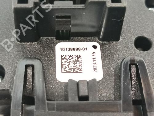 Steering column stalk MG MG ZS SUV (AZS1) 1.0 T-GDi | BP30564129I23