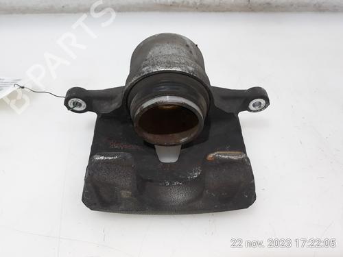 Right front brake caliper HYUNDAI TUCSON (TL, TLE) 2.0 CRDi All-wheel Drive | BP16070253M104 