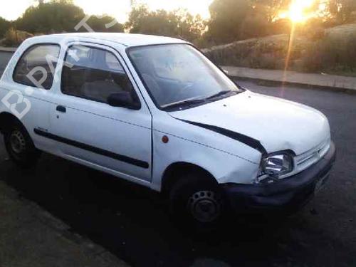 Starter NISSAN MICRA II (K11)  | BP2798304M8 
