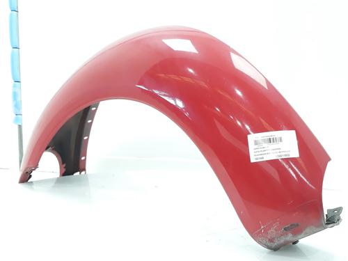 Left front fenders VW NEW BEETLE (9C1, 1C1) 2.0 | BP18142268C41 