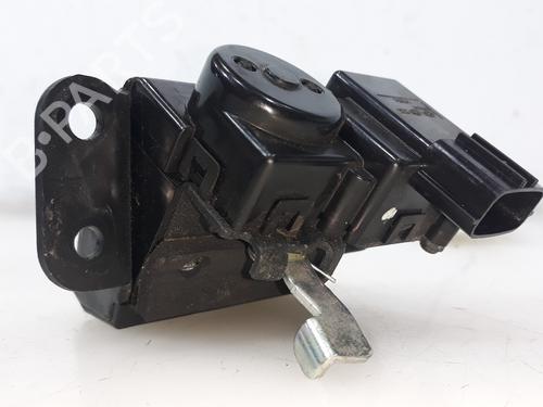 Tailgate lock KIA CARENS III MPV (UN) 2.0 CRDi 140 | BP16868566C101 