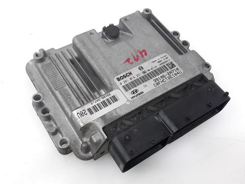 Used Engine control unit (ECU) HYUNDAI i30 (FD) 1.6 CRDi (116 hp) 19183189