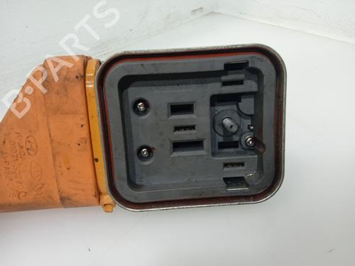 Gearbox HYUNDAI IONIQ (AE) 1.6 GDI Hybrid | BP19692057M3 