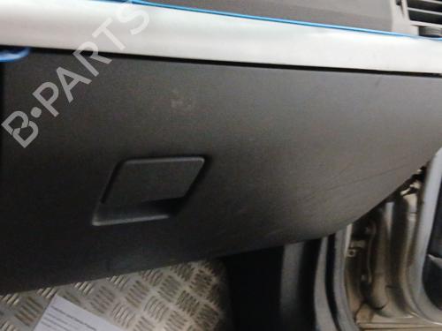 Vano posta oggetti Vano posta oggetti OPEL VECTRA C (Z02) [2002-2009] 34440082 34440082