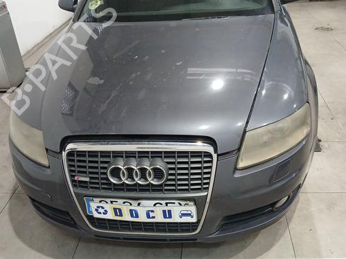 Electronic sensor AUDI A6 C6 (4F2) 3.0 TDI quattro | BP31538550M84 