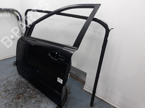 Left front door SSANGYONG KYRON 2.0 Xdi | BP15952163C2 