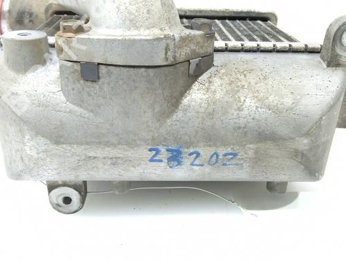 Intercooler NISSAN PRIMERA Hatchback (P12)  | BP21759690M30 