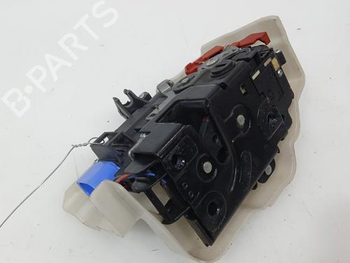 Rear right lock VW TOURAN (1T1, 1T2)  | BP21784496C99 