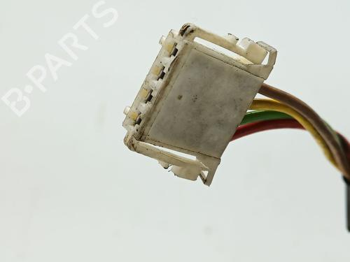 Front wiper motor MERCEDES-BENZ C-CLASS (W203) C 220 CDI (203.006, 203.008) | BP30145684M29