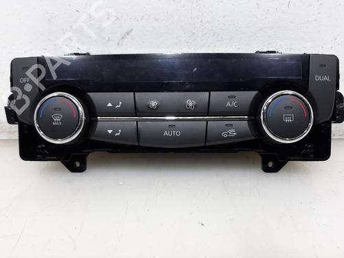 Used Climate control RENAULT KADJAR (HA_, HL_) 1.3 TCe 160 (HLNC) (160 hp) 7249807
