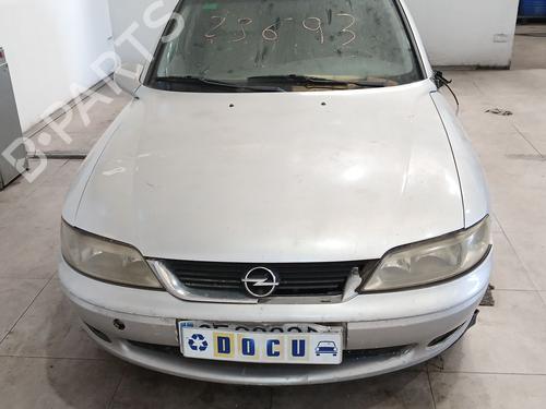Right front window switch OPEL VECTRA B Estate (J96) 2.0 DTI 16V (F35) | BP28208591I26 
