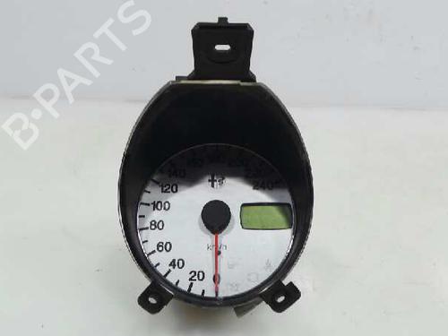 Quadrante ALFA ROMEO 156 (932_) [1997-2005]  2489918