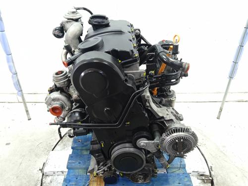 Motor VW PASSAT B5 (3B2) 1.9 TDI | BP20848592M1 