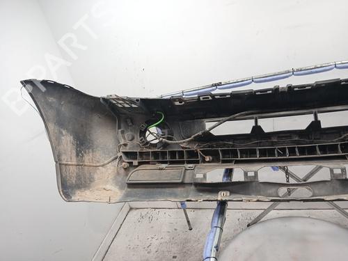 Front bumper LAND ROVER RANGE ROVER SPORT I (L320)  | BP22738192C7 