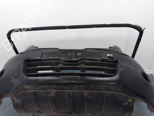 Used Front bumper NISSAN QASHQAI / QASHQAI +2 I (J10, NJ10, JJ10E) 1.5 dCi (106 hp) 13932092
