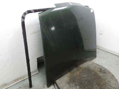 Hood CITROËN ZX (N2) 4389149 | B-Parts