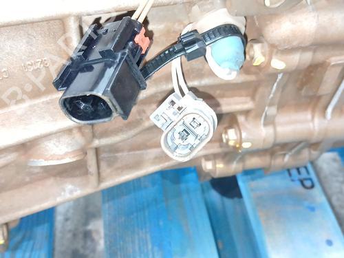 Gearbox NISSAN NAVARA NP300 (D40) 2.5 dCi 4WD | BP39647415M3 - Image 8
