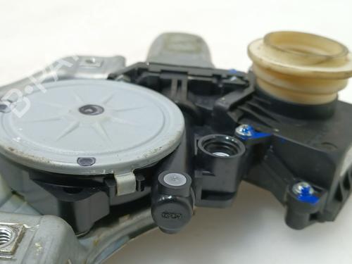 Front left window mechanism TOYOTA AURIS (_E15_) 1.4 D-4D (NDE150_, NDE150R) | BP30145201C22