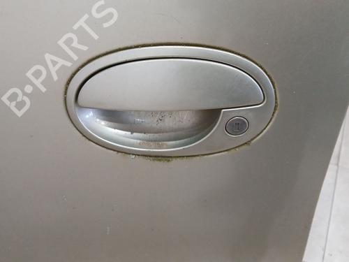 Used Front left exterior door handle Front left exterior door handle 38859072 38859072