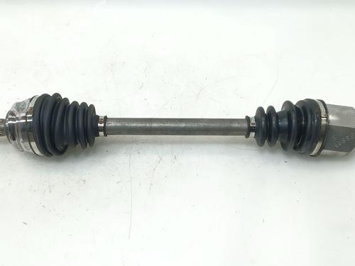 Left front driveshaft PEUGEOT 208 II (UB_, UP_, UW_, UJ_) 1.5 BlueHDI 100 | BP30576603M38