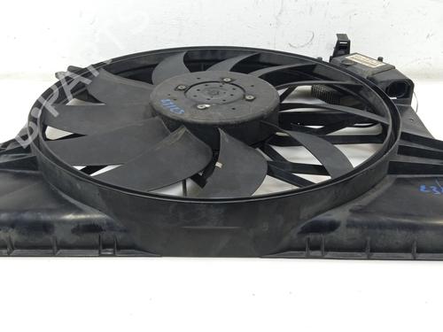 Radiator fan MERCEDES-BENZ GL-CLASS (X164)  | BP22347874M35 