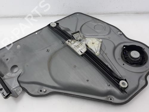 Rear right window mechanism MERCEDES-BENZ A-CLASS (W169) A 180 CDI (169.007, 169.307) | BP16635430C25 
